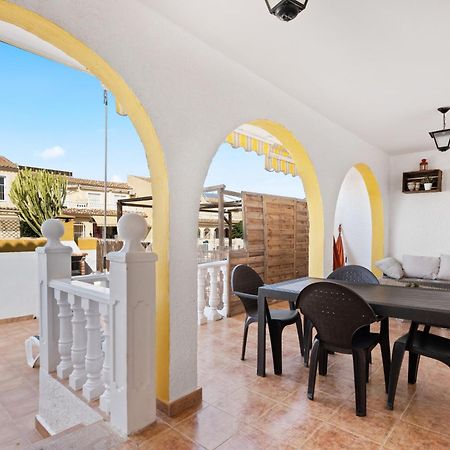 Casa Max Villa Gran Alacant Dış mekan fotoğraf