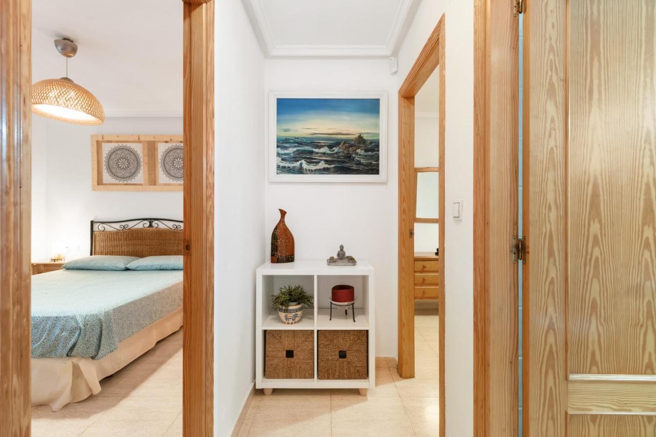 Casa Max Villa Gran Alacant Dış mekan fotoğraf