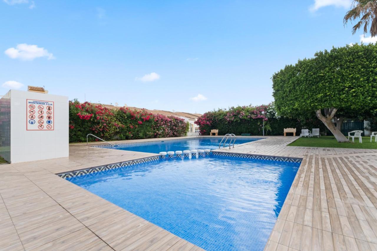 Casa Max Villa Gran Alacant Dış mekan fotoğraf