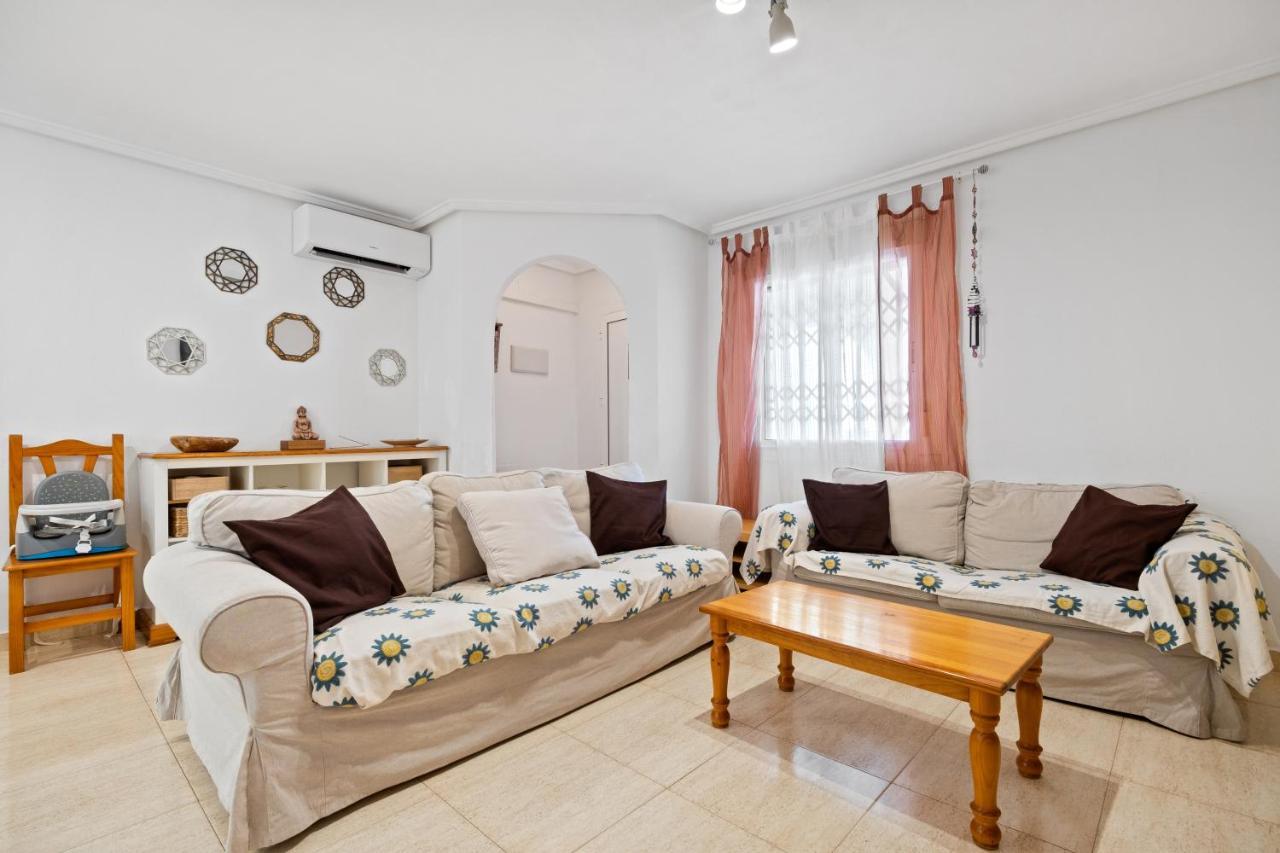 Casa Max Villa Gran Alacant Dış mekan fotoğraf