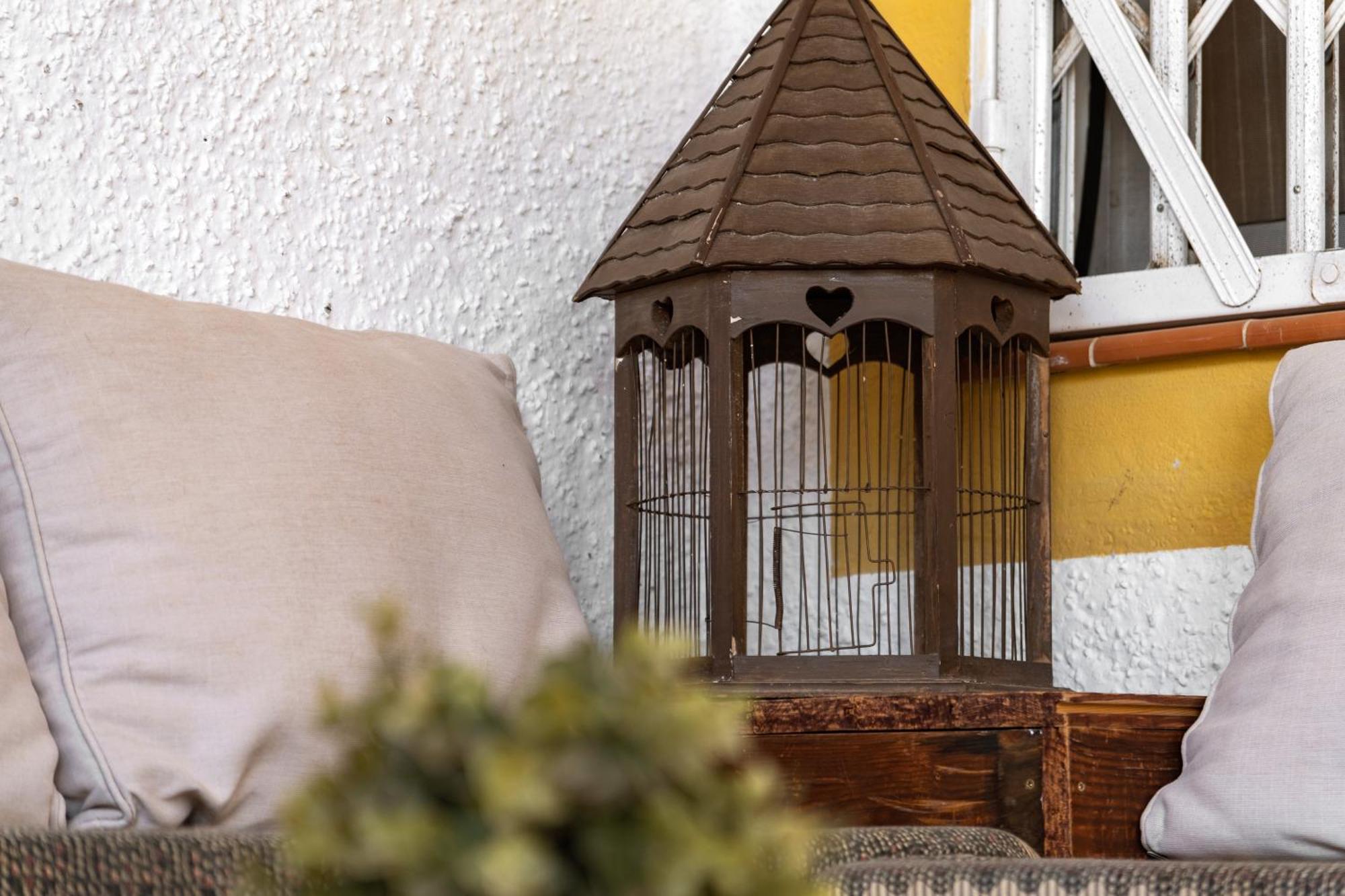 Casa Max Villa Gran Alacant Dış mekan fotoğraf