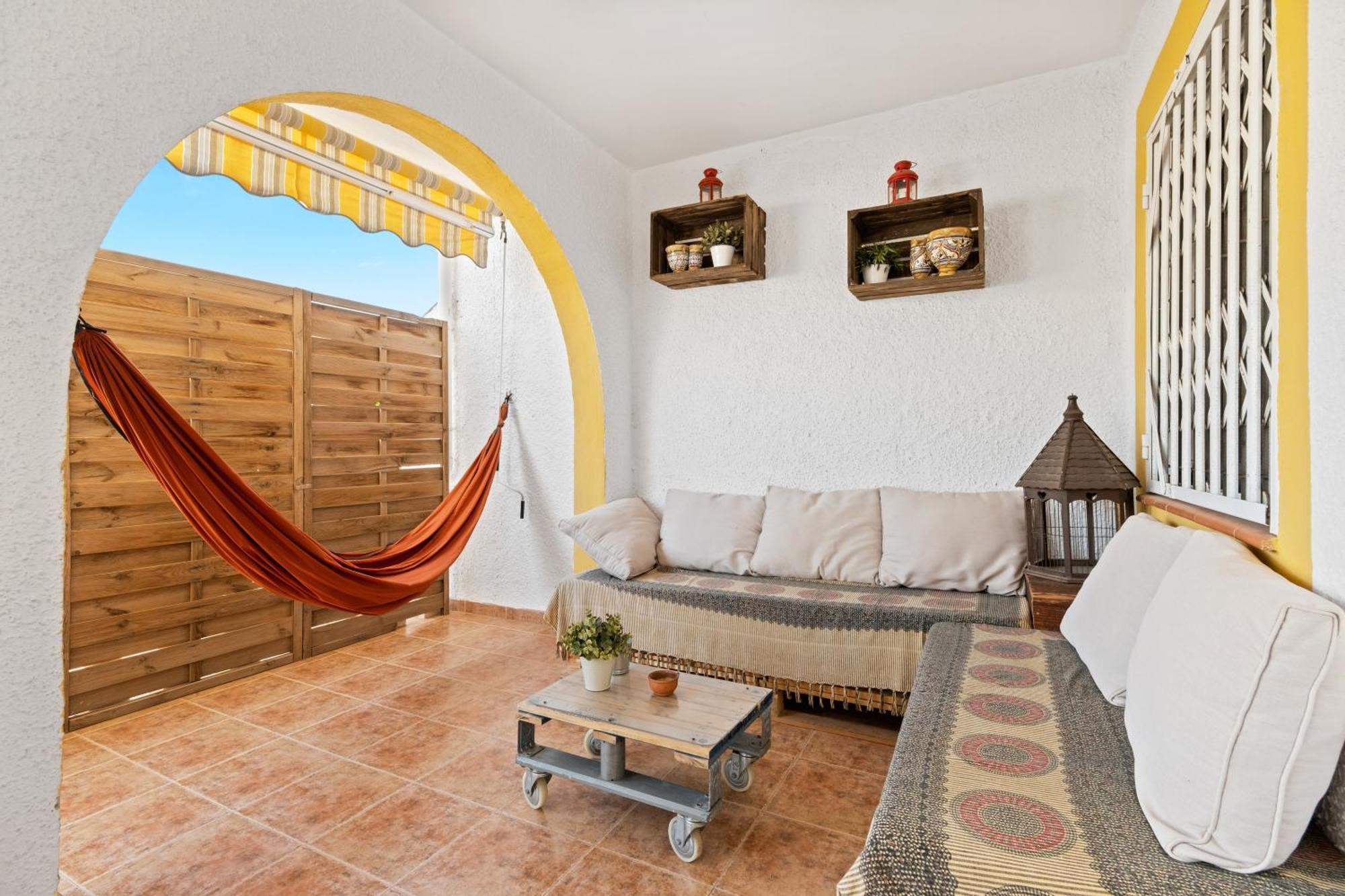 Casa Max Villa Gran Alacant Dış mekan fotoğraf